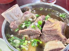 -达道武仔牛肉店(广达路店)