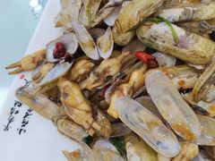 -聚德福海鲜家常菜(刘庄店)