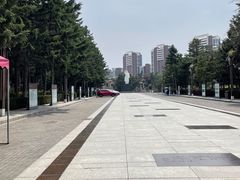 -长影旧址博物馆