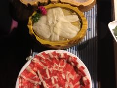 -滇釜火锅·能喝汤的火锅(车公庄店)