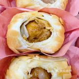 香酥小火烧🔥烫嘴❗️爆汁❗️掉渣❗️