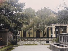 -颐和路民国时期公馆风貌区