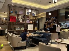 -必胜客(滨江店)