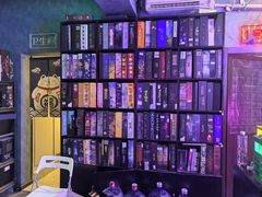 -剧狐剧本杀(徐汇1号店)
