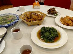 -桦立酒家(宜山路店)