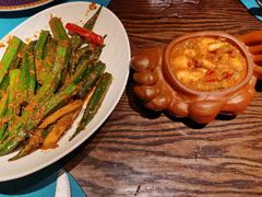 -甘尼仕印度餐厅爵士酒吧(阳春巷店)