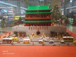 -乐高授权专卖店(朝阳大悦城店)