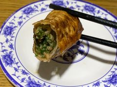 -铸钟褡裢火烧(西三环紫竹桥店)