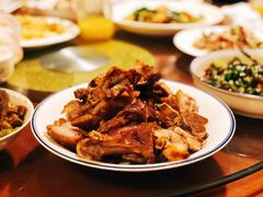 -谢家小厨(龙游店)