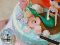 -你好独角兽·蛋糕甜品