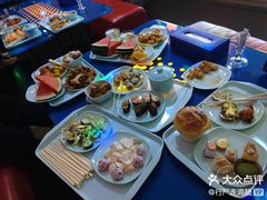 -堂会(天河店)
