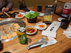 -九田家黑牛烤肉料理·自助(洪洞县城市花园店)