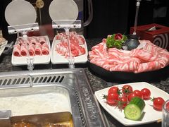-海底捞火锅(凤凰广场店)
