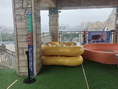 -南昌玛雅海滩水公园