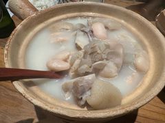 -破三川·新川菜(静安大融城店)