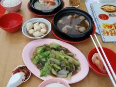 -新记肉骨茶