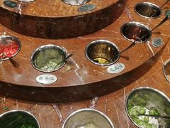 -爱味涮(优托邦奥体店)