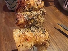 -贰醒·私房小院烧烤 (太古里店)