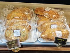 -韩国利尔面包(桂林路店)