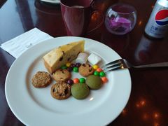 -上海龙之梦万丽酒店