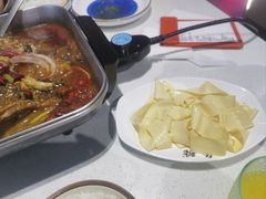 -鱼酷活鱼烤鱼(仙林金鹰店)