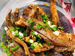 -大马弄蒋师傅美食酥鱼(察院前店)