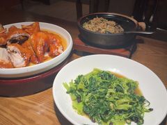 -张家卫·阳江菜·小海鲜(肥婆湾桥店)