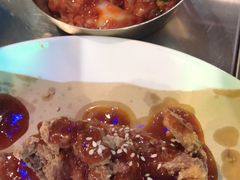 -Meet Sun韩式大排档(五一广场7MALL店)