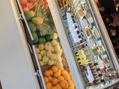 -魏客咖啡(中铁中心店)