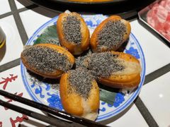 -朱光玉火锅馆(小寨原力场店)