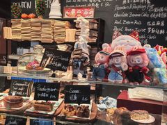-TonTon(永康路店)