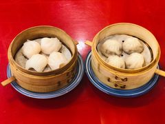 小笼汤包-宏状元现熬粥·京味菜(五棵松店)