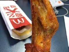 -麦当劳(红荔西店)