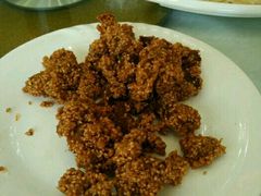 -金家老三饭庄(常营店)