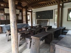 -驿舍·民國老营房院子私房菜(科学会堂店)