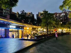 -Bistro 63 创意融合料理(广粤天地店)