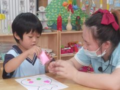 -北京市丰台区阳光起点锦城幼儿园(丰台园)
