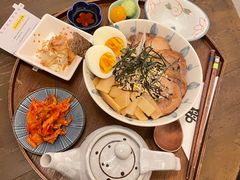 -嘁嘁茶泡饭