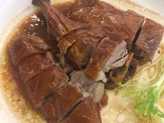 -新兴家喻酒家·羊城名宴(昌岗店)