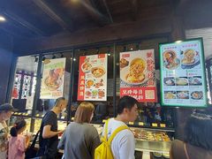 -新万鑫银丝面·非遗无锡味(惠山古镇店)
