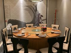 包厢-壹零捌道·北京烤鸭(车公庄店)