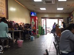 大堂-白老三牛肉丸子面(平阳广场店)