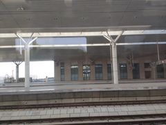 -长春西站
