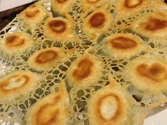 -老边饺子馆(金源店)