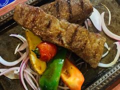 -遇花缘·点心·中西融合菜(美吉特广场店)