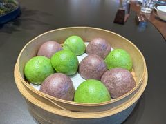 -味钱塘·钱塘浙宴(宋城之江银泰店)