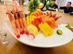 -尚海豆捞(乐虹坊店)