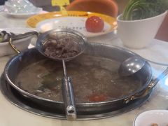 -潮汕大目牛肉火锅(水围店)