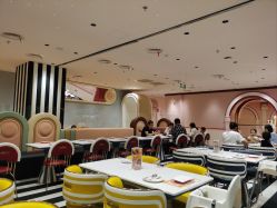 -奈尔宝家庭中心·亲子餐厅(北京东坝万达店)