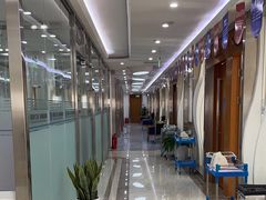 -圣贝口腔(海淀店)